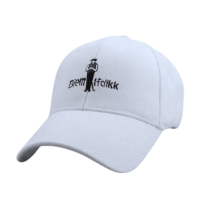 Golf hat