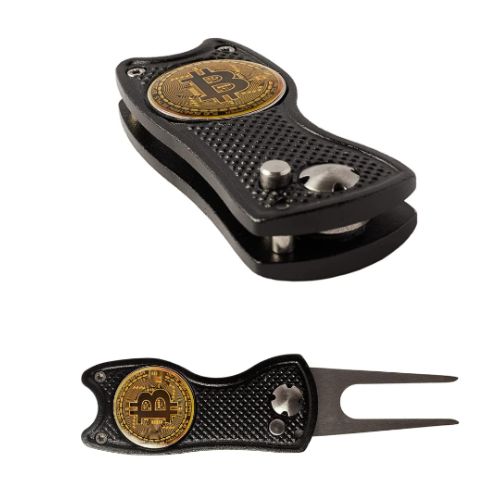 Bitcoin Divot tools