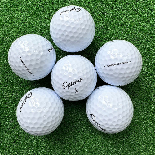 Custom Golf Ball