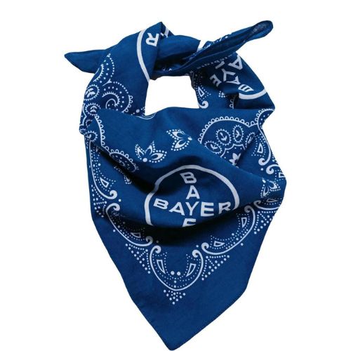 Custom Cotton Bandanas