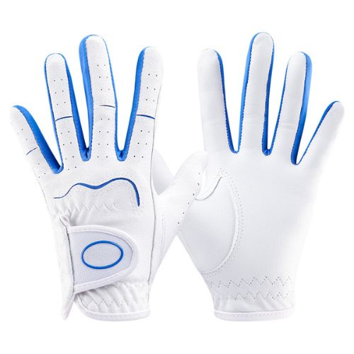 Kids golf gloves