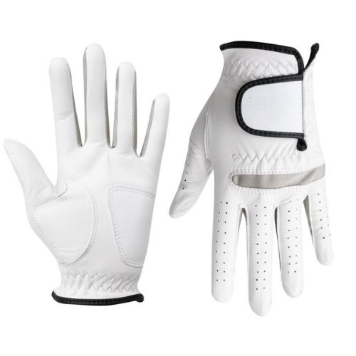 Right hand golf glove