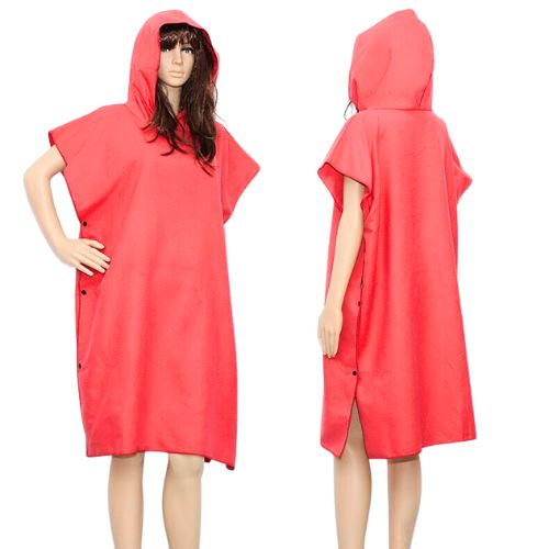 surf changing poncho