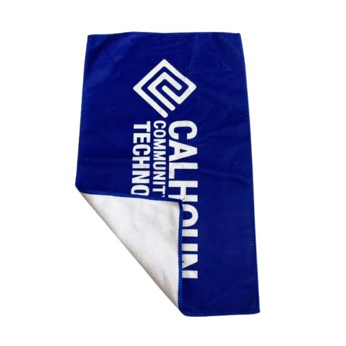 250gsm microfiber rally towel