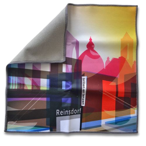 Microfiber Towel cloth