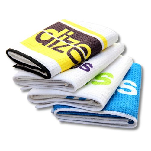 Microfiber Waffle towel