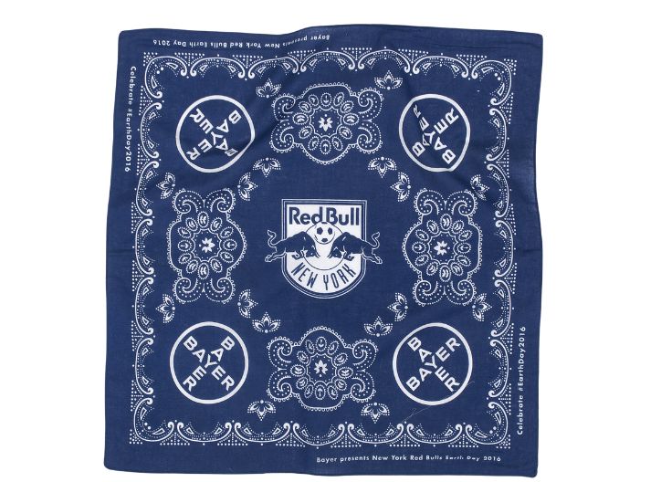 Redbull Bandana