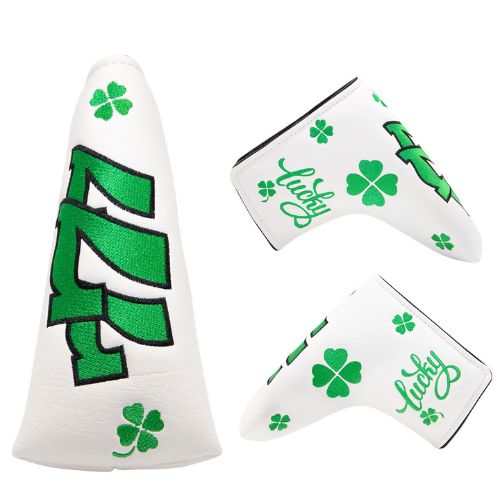 Blade putter cover