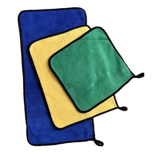 Car cleaning cloth