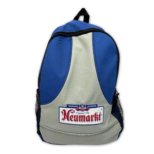 Promotional backpack