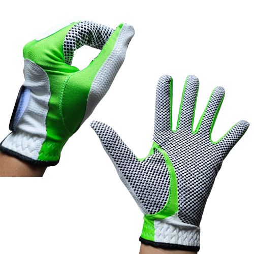 Personalized Golf Gloves