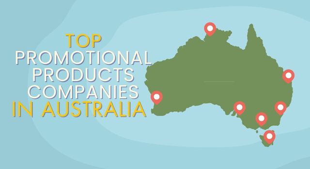 Promotional Products Companies in Australia