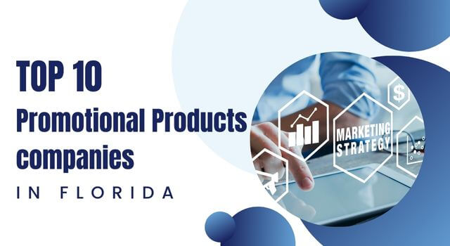 Promotional products companies in Florida