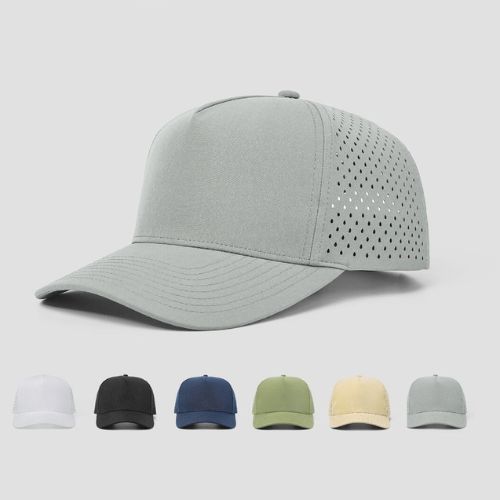 RPET Golf cap